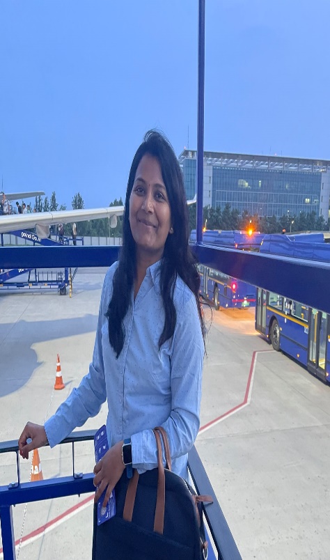 Student Profile