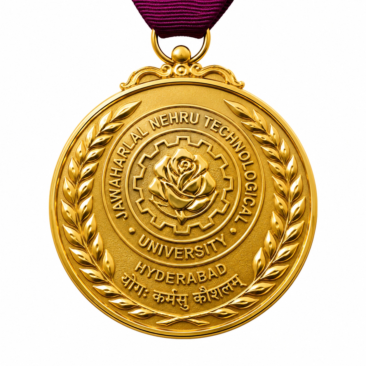 Gold Medals